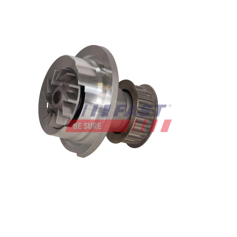 Pompe à eau, refroidissement du moteur FAST FT04469 - Visuel 1