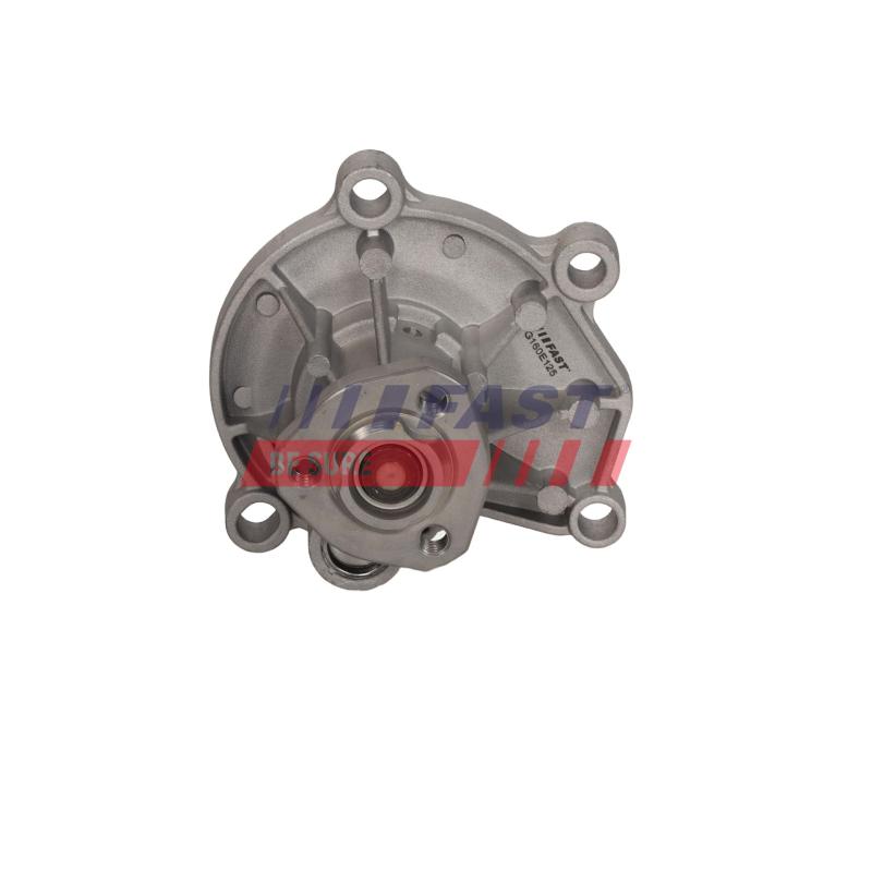 Pompe à eau, refroidissement du moteur FAST FT04470 - Visuel 2