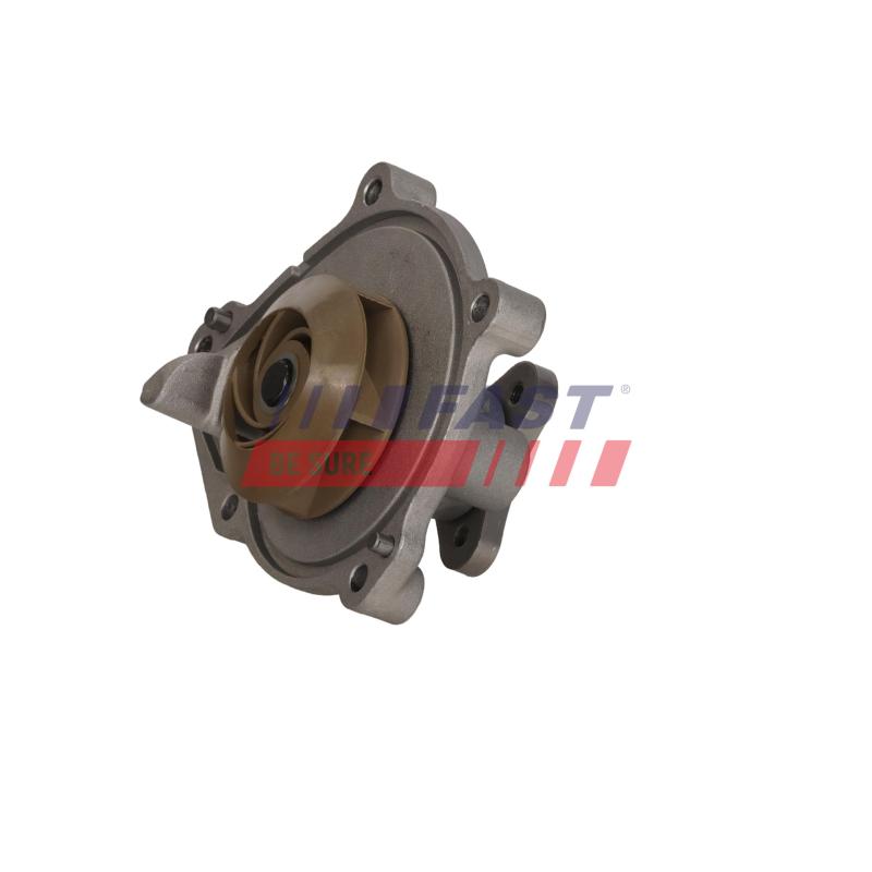 Pompe à eau, refroidissement du moteur FAST FT04471 - Visuel 1