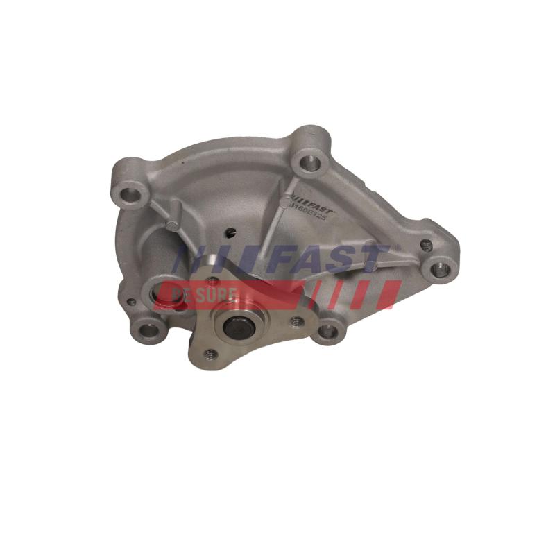 Pompe à eau, refroidissement du moteur FAST FT04471 - Visuel 2