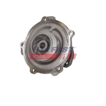 Pompe à eau, refroidissement du moteur FAST FT04472 pour MAZDA 2 1.9 TDI - 110cv