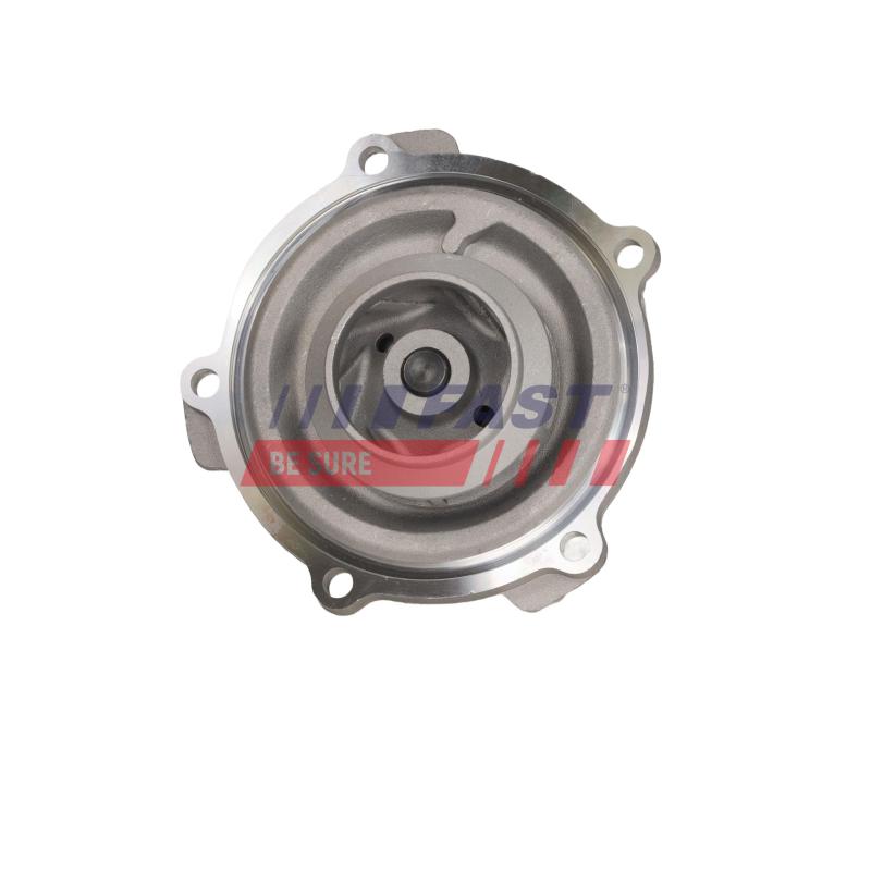 Pompe à eau, refroidissement du moteur FAST FT04472 - Visuel 2