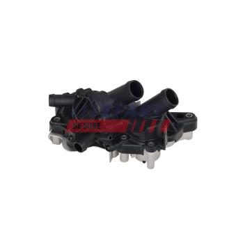 Pompe à eau, refroidissement du moteur FAST FT04473 pour LEXUS IS 1.2 TSI - 110cv