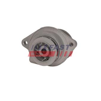Pompe à eau, refroidissement du moteur FAST [FT04477]