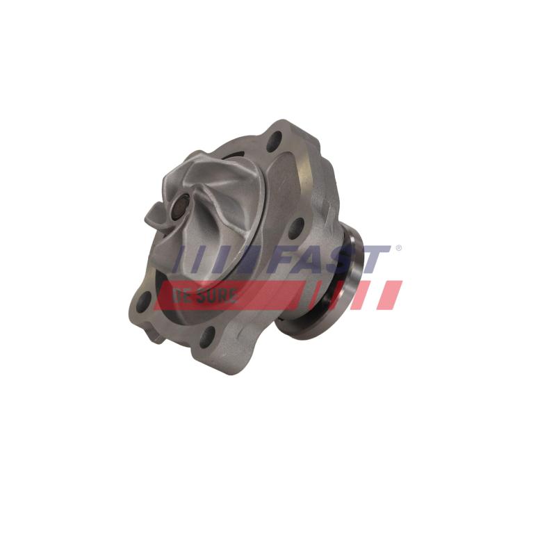 Pompe à eau, refroidissement du moteur FAST FT04478 - Visuel 1