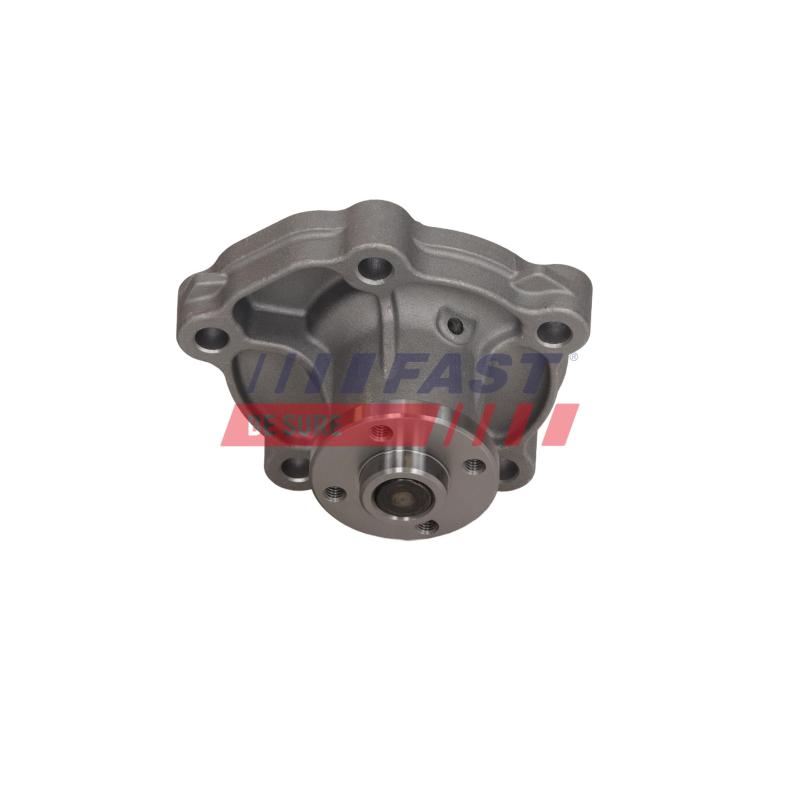 Pompe à eau, refroidissement du moteur FAST FT04478 - Visuel 2