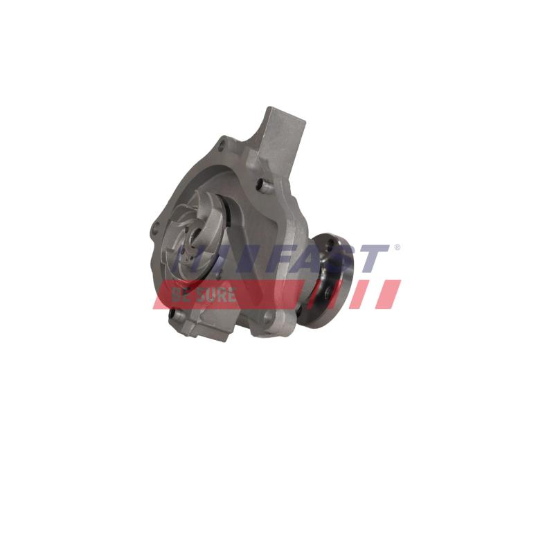 Pompe à eau, refroidissement du moteur FAST FT04479 - Visuel 1