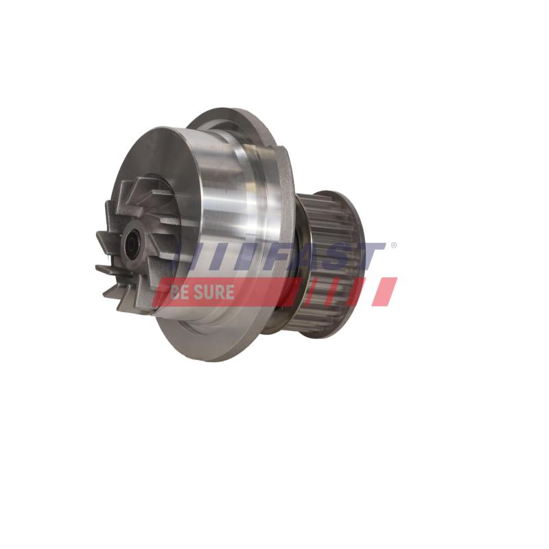 Pompe à eau, refroidissement du moteur FAST FT04481 - Visuel 1