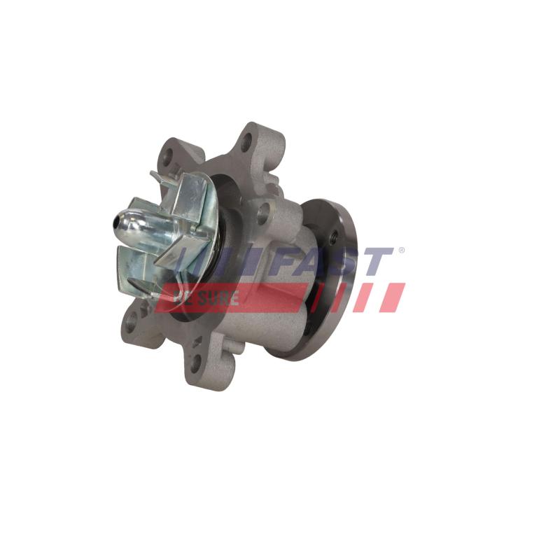 Pompe à eau, refroidissement du moteur FAST FT04482 - Visuel 1