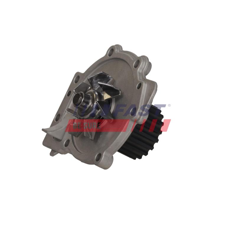 Pompe à eau, refroidissement du moteur FAST FT04487 - Visuel 1