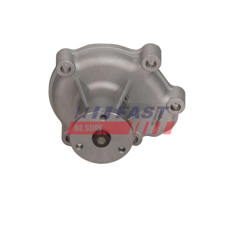 Pompe à eau, refroidissement du moteur FAST FT04488 - Visuel 2