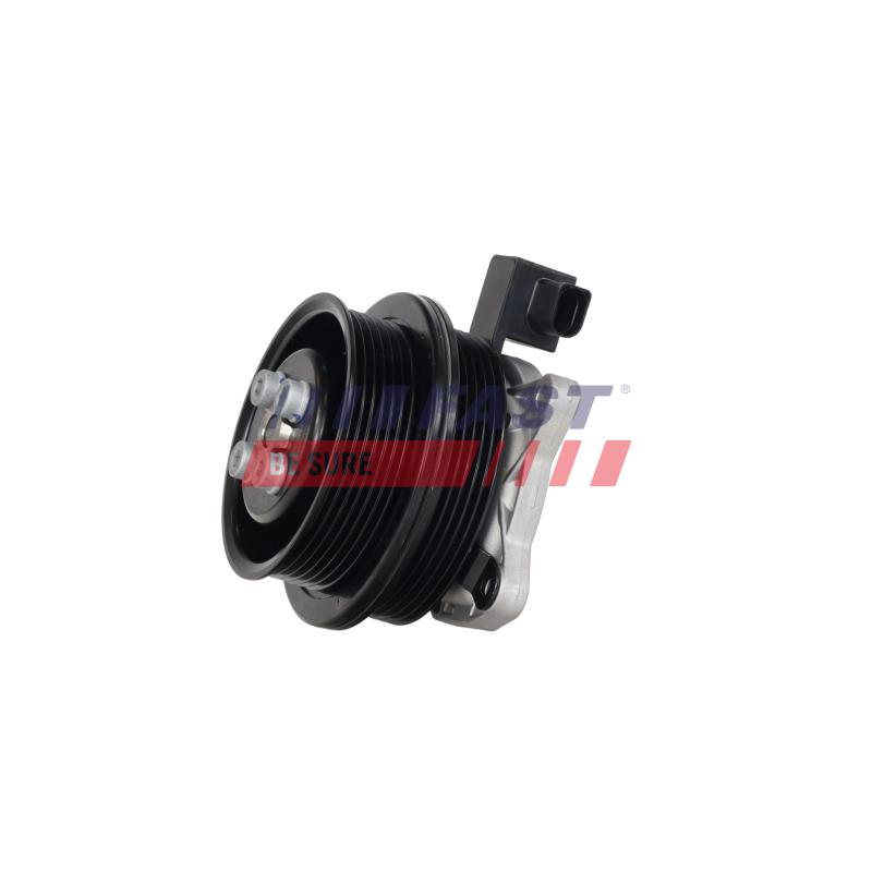 Pompe à eau, refroidissement du moteur FAST FT04489 - Visuel 2