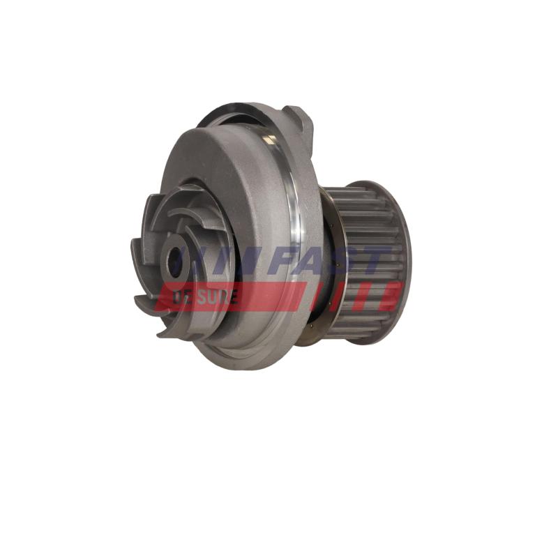 Pompe à eau, refroidissement du moteur FAST FT04491 - Visuel 1