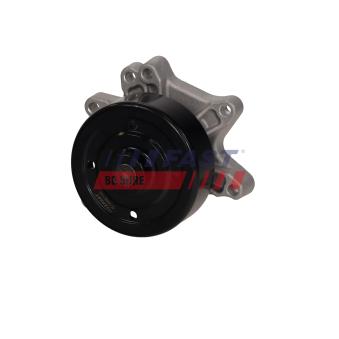 Pompe à eau, refroidissement du moteur FAST FT04492 pour MITSUBISHI SPACE 1.6 16V - 110cv