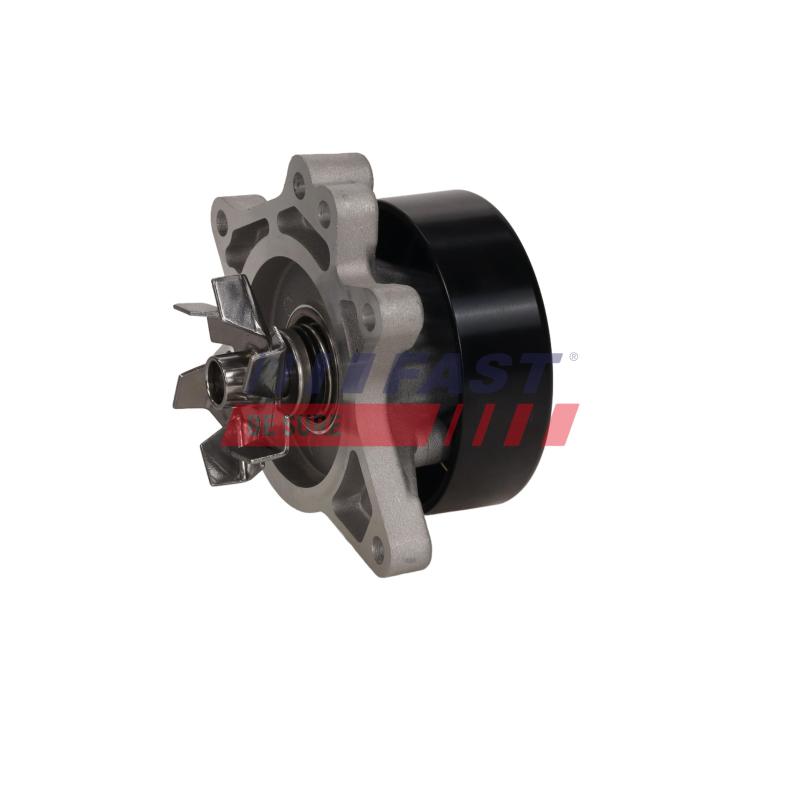 Pompe à eau, refroidissement du moteur FAST FT04492 - Visuel 1