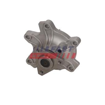 Pompe à eau, refroidissement du moteur FAST [FT04493]