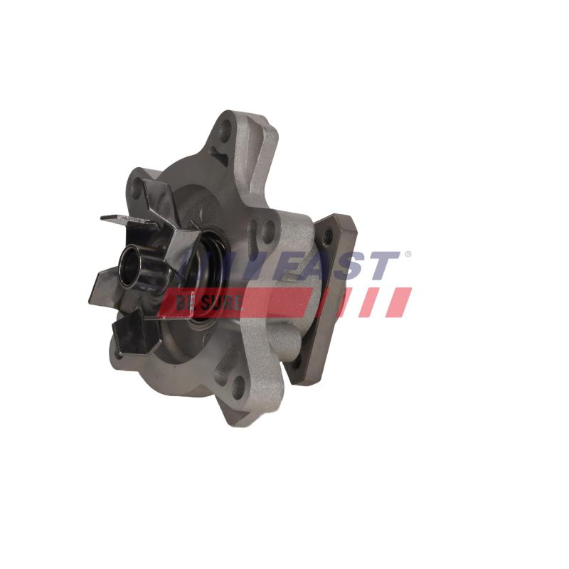Pompe à eau, refroidissement du moteur FAST FT04493 - Visuel 1