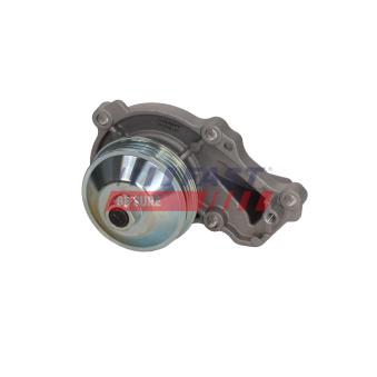 Pompe à eau, refroidissement du moteur FAST FT04495 pour HYUNDAI GETZ 1.2 - 82cv