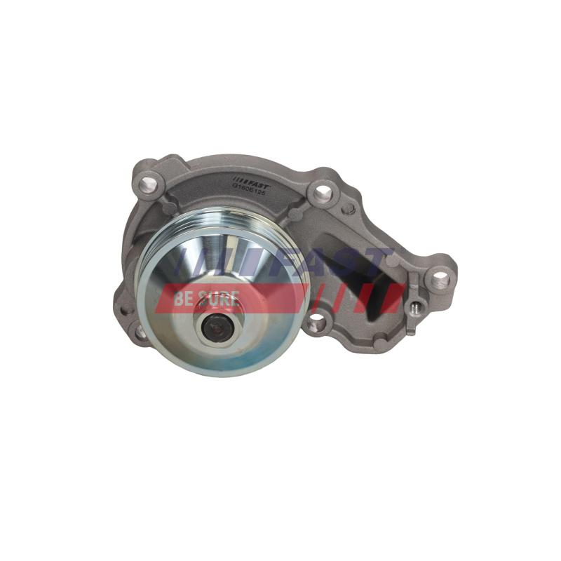 Pompe à eau, refroidissement du moteur FAST FT04495 - Visuel 2