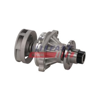 Pompe à eau, refroidissement du moteur FAST [FT04496]
