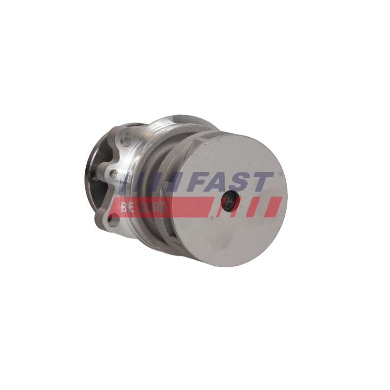 Pompe à eau, refroidissement du moteur FAST FT04496 - Visuel 1