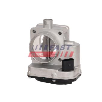 Corps papillon FAST FT04524 pour ABARTH 124 2.8 CRD - 150cv