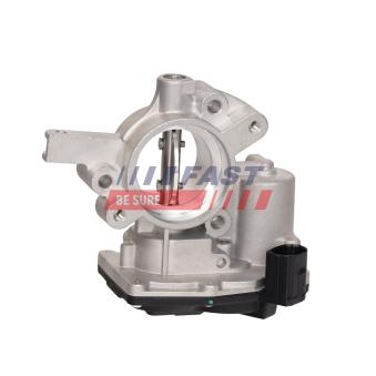 Corps papillon FAST FT04525 pour OPEL CORSA 1.3 CDTI - 75cv Corps papillon FAST FT04525 pour OPEL CORSA 1.3 CDTI - 75cv