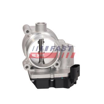 Corps papillon FAST FT04535 pour AUDI A5 2.7 TDI - 190cv