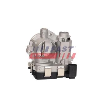 Corps papillon FAST [FT04541]