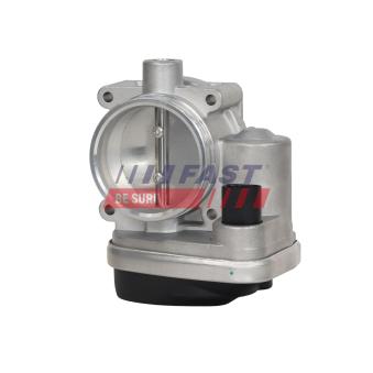 Corps papillon FAST FT04543 pour BMW Série 3 316 ti - 115ch