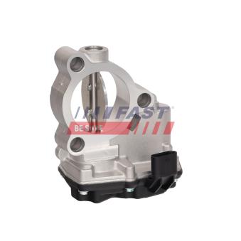 Corps papillon FAST [FT04549]