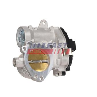 Corps papillon FAST FT04550 pour MAZDA XEDOS 1.4 16V - 90cv