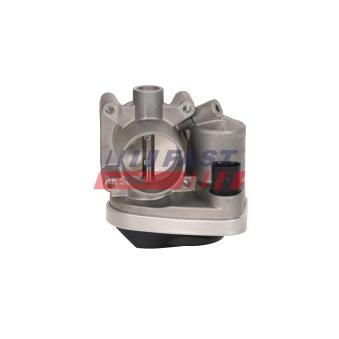 Corps papillon FAST [FT04551]