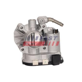 Corps papillon FAST FT04553 pour TOYOTA YARIS 1.0 - 69cv