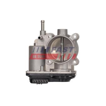 Corps papillon FAST [FT04568]