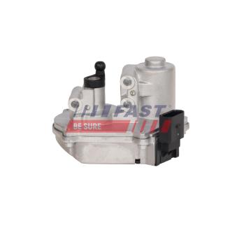 Corps papillon FAST FT04570 pour AUDI A4 2.7 TDI - 163cv Corps papillon FAST FT04570 pour AUDI A4 2.7 TDI - 163cv