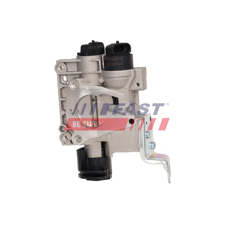 Corps papillon FAST FT04576 - Visuel 1