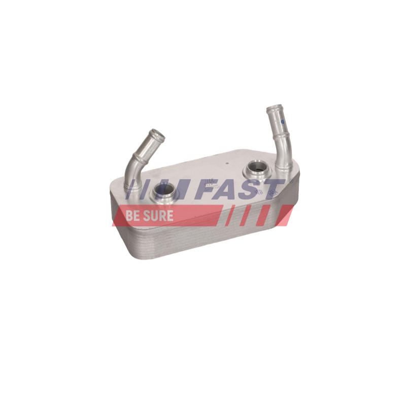 Radiateur d'huile de boîte automatique FAST FT04589 - Visuel 1