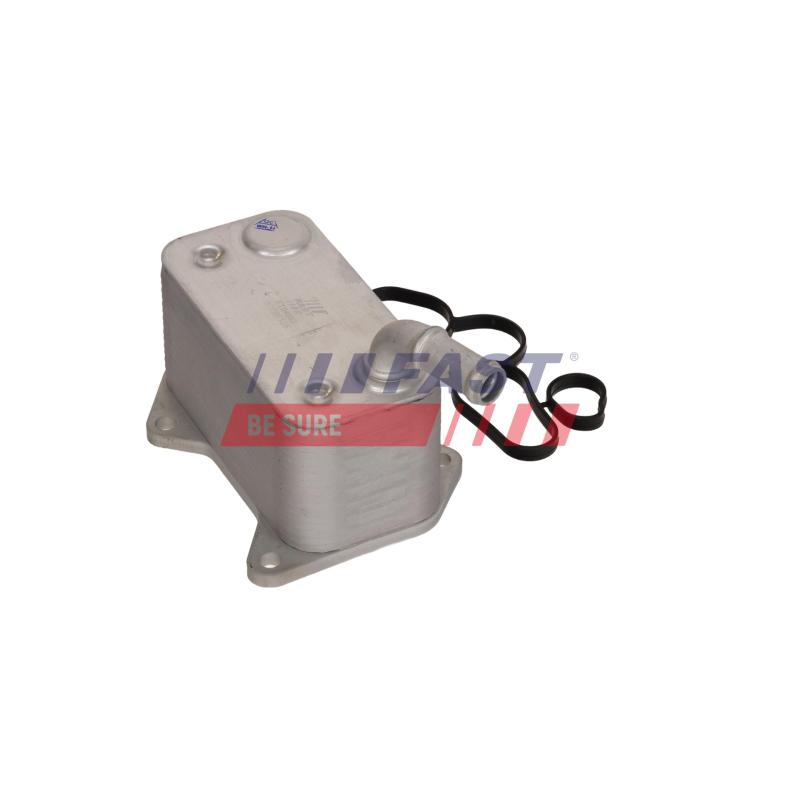 Radiateur d'huile, boîte de vitesse manuelle FAST FT04592 - Visuel 1