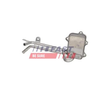 Radiateur d'huile, boîte de vitesse manuelle FAST [FT04593]