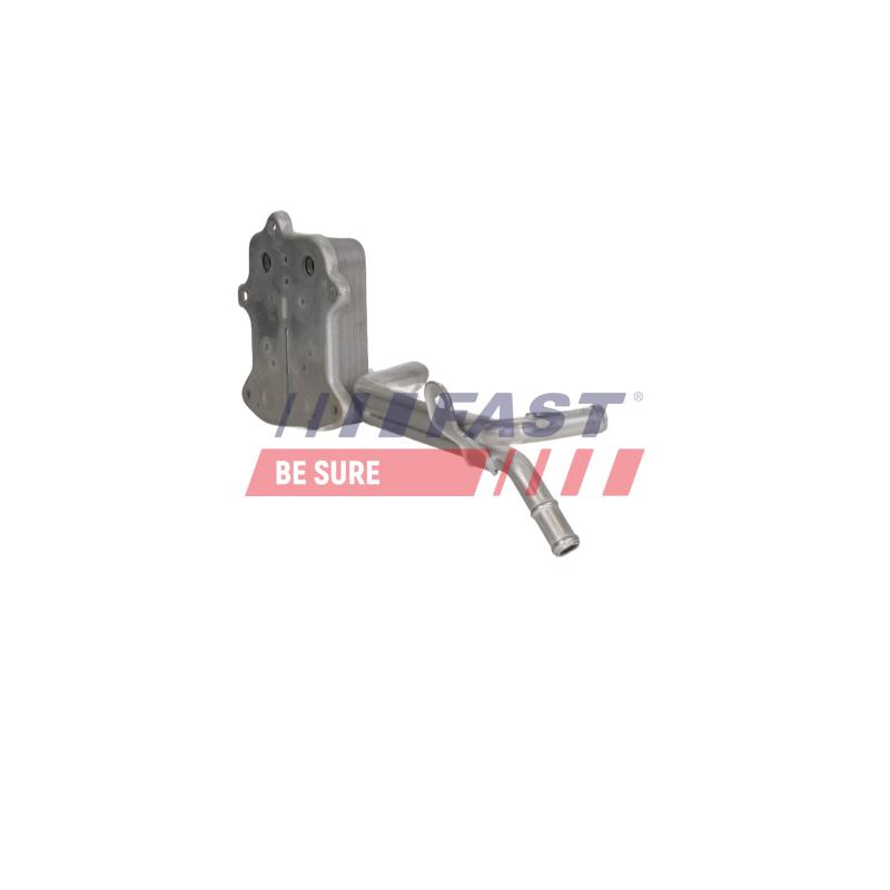 Radiateur d'huile, boîte de vitesse manuelle FAST FT04593 - Visuel 1