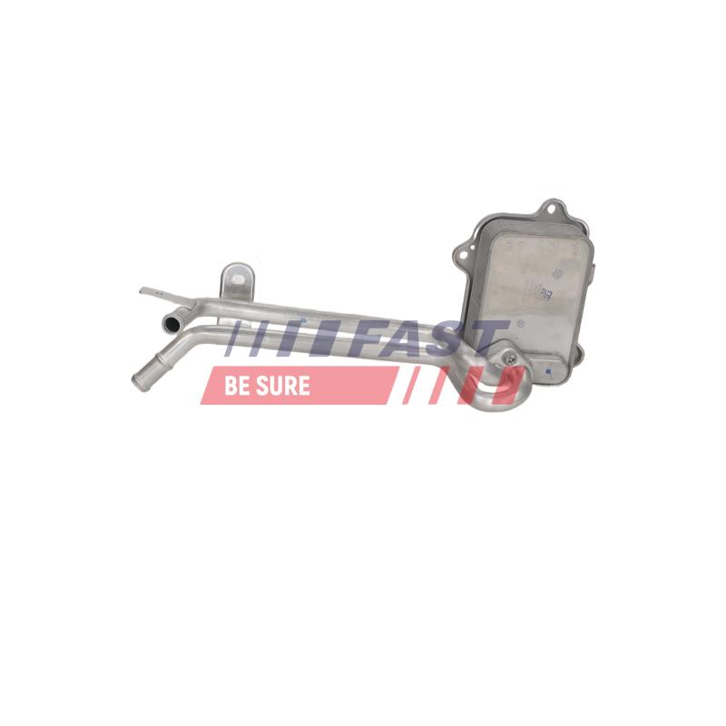 Radiateur d'huile, boîte de vitesse manuelle FAST FT04593 - Visuel 2