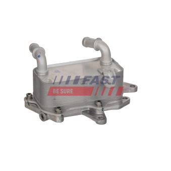 Radiateur d'huile de boîte automatique FAST [FT04596]