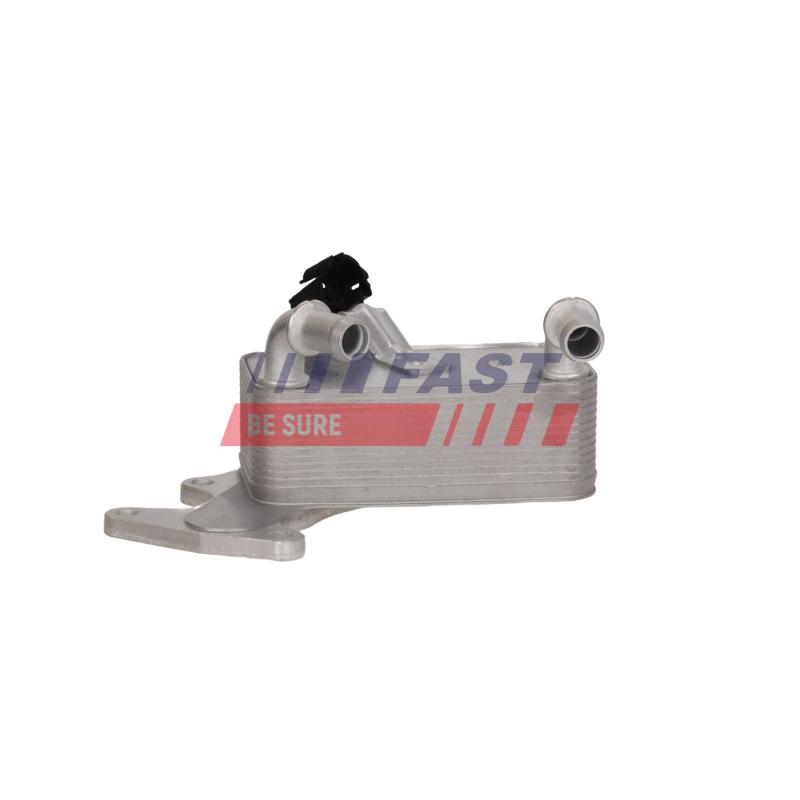 Radiateur d'huile de boîte automatique FAST FT04614 - Visuel 1