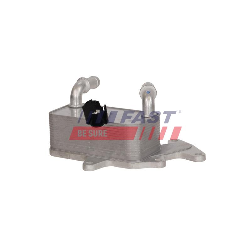Radiateur d'huile de boîte automatique FAST FT04614 - Visuel 2