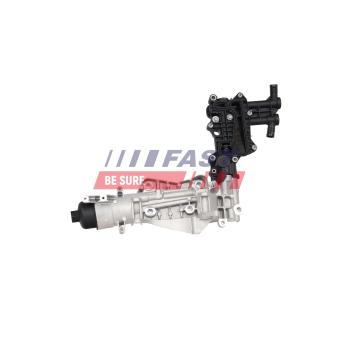 Radiateur d'huile, boîte de vitesse manuelle FAST OEM A6261800011