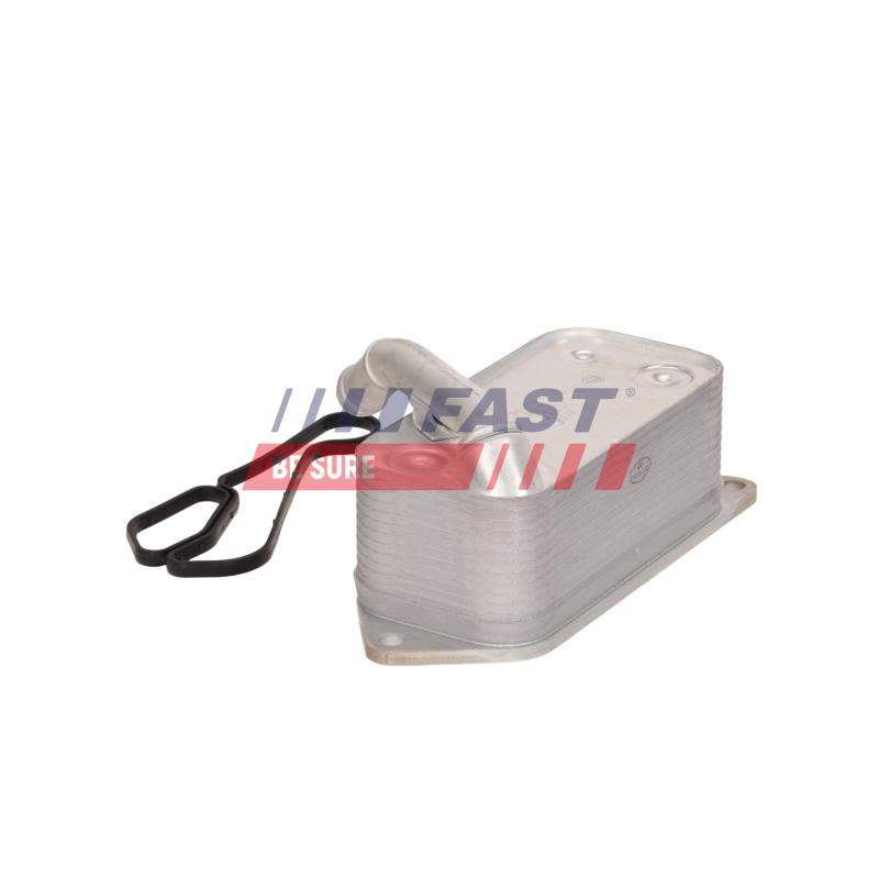 Radiateur d'huile, boîte de vitesse manuelle FAST FT04647 - Visuel 1