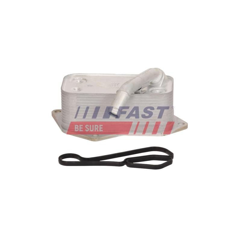 Radiateur d'huile, boîte de vitesse manuelle FAST FT04647 - Visuel 2