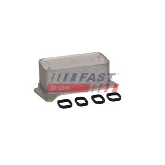 Radiateur d'huile de boîte automatique FAST [FT04657]