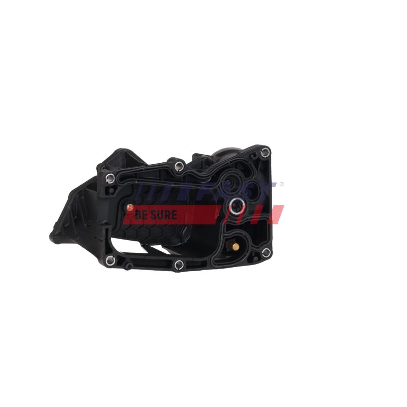 Boîtier, radiateur d'huile FAST FT04666 - Visuel 1